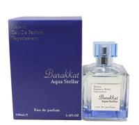 Maison Barakkat Aqua Stellar by Fragrance World for Unisex - 3,4 oz EDP Spray