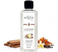 LAMPE BERGER Profumo Paris Ambre 500 ml