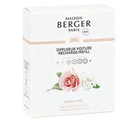 Maison Berger Auto Parfum Navulling Paris Chic