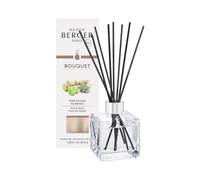 MAISON BERGER - Bouquet Cube con Bastoncini - Terre Sauvage 125ml