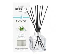 MAISON BERGER Bouquet Glacon con Bastoncini - EAU d'Aloe 125ml