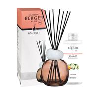 Maison Berger - Bouquet Mineral Prune con Lady Flower 200ml