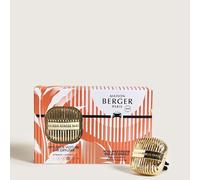 Maison Berger, Cannelo, Profumatore per Auto, Metallo