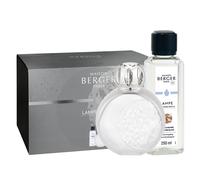 Maison Berger - Cofanetto Astral Bianca con Cachemire Blanc 250ml