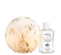 MAISON BERGER COFANETTO DIFFUSORE ELETTRICO + RICARICA 475 ML - MARBRURE