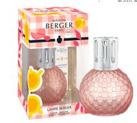 Maison Berger - Cofanetto Disco Pesca con Soleil Fruite 250ml