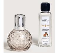 Maison Berger - Cofanetto Disco Rosa con Douceur de Pamplemousse 250ml