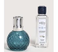 Maison Berger - Cofanetto Disco Verde con Musc Cocoon 250ml