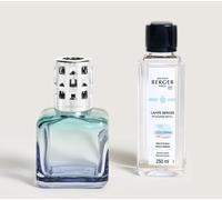 Maison Berger - Cofanetto Glacon Blu con Oceano 250ml