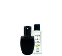 Maison Berger - Cofanetto June Noir con 250ml Terre Sauvage