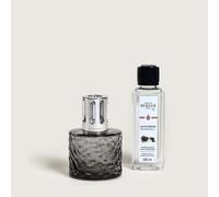 Maison Berger, Mirage, Lampada Catalitica + ricarica 250ml, Cristallo-Vetro