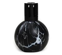 Maison Berger Paris - Lampe Marbrures Noire - Diffusori di profumo