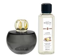 MAISON BERGER COFANETTO LAMPADA + RICARICA 250 ML - HOLLY