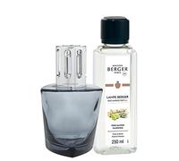 Terra Noire+Ricarica Terre sauvage 250 ml Lampada Catalitica+Ricarica MAISON BERGER PARIS