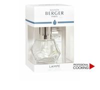 Maison Berger cofanetto lampada vetro mod.Geometry con aroma ml. 250