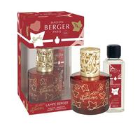 Maison Berger Paris Lampada catalitica Pure Lolita Lempicka Sweet Rouge 250 ml Cofanetto