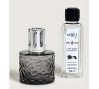 Maison Berger, Mirage, Lampada Catalitica + ricarica 250ml, Cristallo-Vetro