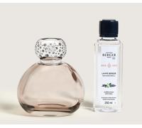 Maison Berger - Cofanetto Ophelia Nude con Lumière Florale 250ml