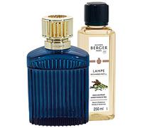 MAISON BERGER - Collezione Alpha - Bleu Impérial