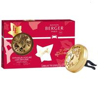 Maison Berger - Diffusore Auto Lolita Lempika Rouge