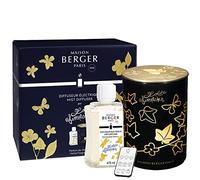 MAISON BERGER Diffusore elettrico Lolita Lempicka nero