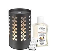 Maison Berger Diffusore Elettrico Poussiere D'ambre 475 Ml
