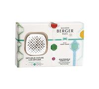 Maison Berger- Diffusore Profumo Auto Sève Eternelle