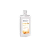 MAISON BERGER Duft Energy Dynamisierende Zitrusschalen Profumo per Ambienti, Zestes Toniques/scorze di agrumi dinamizzanti, 1 l (1er Pack), 1000 unità