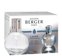 Lamp L'Essentielle Ronde (Lampada+2Ricariche 250Ml) Set Lampada Catalitica+Ricariche Maison Berger Paris