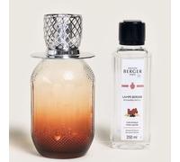 Maison Berger Paris Coffret Evanescence Fauve - Lampada Catalitica