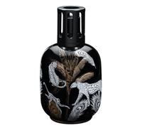 MAISON BERGER Jungle Noire, Lampada Catalitica