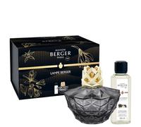 Maison Berger Paris Cofanetto KALI Noir - Splendeur Vanillée - Lampada Catalitica