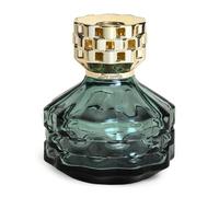 LAMPE BERGER LAMPADA CATALITICA BOLERO VERDE-NERO