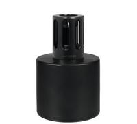 Maison Berger Paris Coffret Illusion Noir Cofanetto con Lampada,Lampada Catalitica