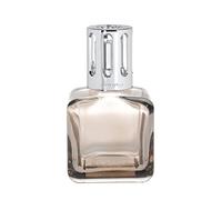 MAISON BERGER Lampe Berger - Cofanetto Lampada Berger Glaçon Nude - Profumo Polvere di Ombra Parigi