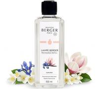 Maison Berger Paris Liliflora ricarica per lampada catalitica 500 ml