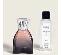 Maison Berger, Lilly, Lampada Catalitica, Cristallo-Vetro