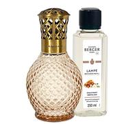 MAISON BERGER - L'ORIGINELLE Miele + 250ml Etoile d'Orient