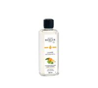 Mandarine Aromatique Ricarica Per Lampada Catalitica 500 ml Maison Berger Paris