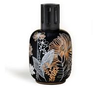 Maison Berger - Nero Vegetale Porcellana Lampada Berger