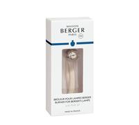 Maison Berger Paris - Maison Berger Paris Lampe Air Pur 3P Stoppino Bruciatore Per Profumo Per Ambienti