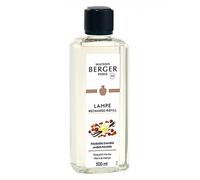 Maison berger paris Amber Powder catalytic lamp Ricarica (Lampe Recharge/Ricarica) 500 ml