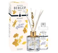 MAISON BERGER Paris - Bouquet Bijou Profumato Lolita Lempicka Tranparent - Collezione Lolita Lempicka - Profumo Lolita Lempicka 100 ml