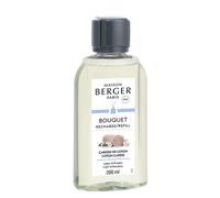 Maison Berger Paris Ricarica per Diffusore Caresse de Coton Profumo per Diffusore