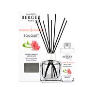 Maison Berger Paris - Bouquet Parfumé Bouquet Cube Amour d'Hibiscus - Diffusori di profumo