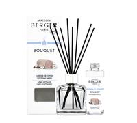 Maison Berger Paris Bouquet Parfumé Bouquet Cube Caresse de Coton 100ml - Diffusore di Profumo