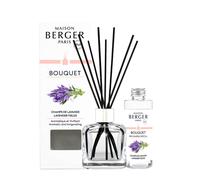 Maison Berger Paris - Bouquet Parfumé Bouquet Cube Champs de Lavande - Diffusori di profumo