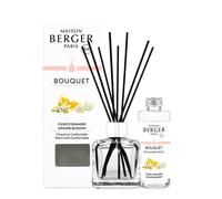 Maison Berger Paris - Bouquet Parfumé Bouquet Cube Fleur d'Oranger - Diffusori di profumo