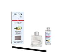 Maison Berger Paris Bouquet Parfumé Bouquet Cube - Fruit Croquants - Diffusore di Profumo