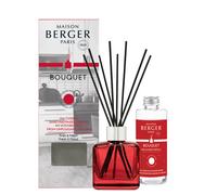 MAISON BERGER PARIS Bouquet Parfumé Bouquet Cube Ma Cuisine 100ml - Diffusore di Profumo